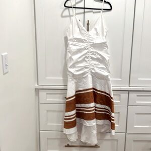 Veronica Beard sundress